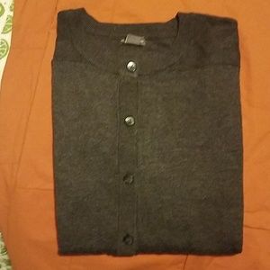 Eddie bauer cardigan